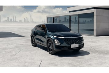 C5 Ultimate Синий 2024