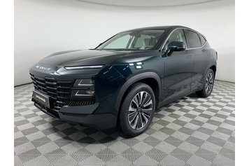 Dashing Elite Зеленый 2024