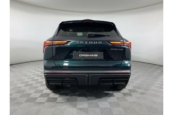 Dashing Luxury Зеленый 2024