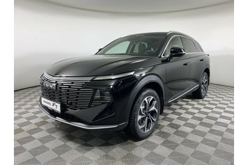 F7 NEW PREMIUM Черный 2025