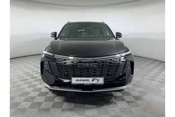 F7 NEW PREMIUM Черный 2025