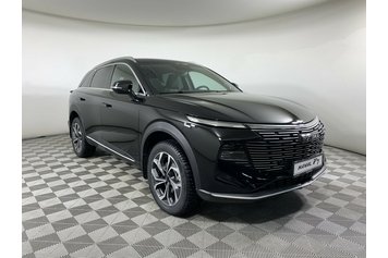 F7 NEW PREMIUM Черный 2025