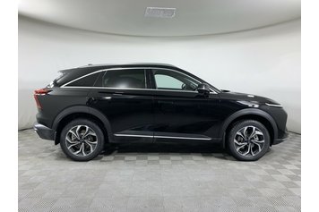 F7 NEW PREMIUM Черный 2025