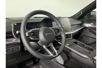 F7 NEW PREMIUM Черный 2025
