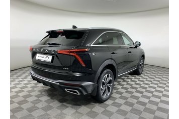 F7 NEW PREMIUM Черный 2025