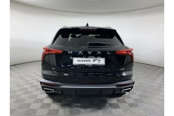 F7 NEW PREMIUM Черный 2025