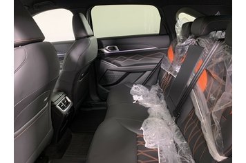 F7 NEW PREMIUM Черный 2025