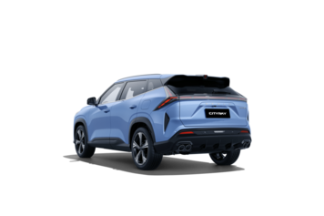 Cityray Flagship Sport Голубой 2024
