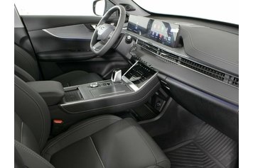 Tiggo 7 Pro Max Ultimate Серый 2024