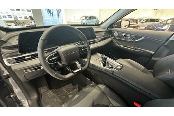 Tiggo 7 Pro Max Ultimate Серый 2024