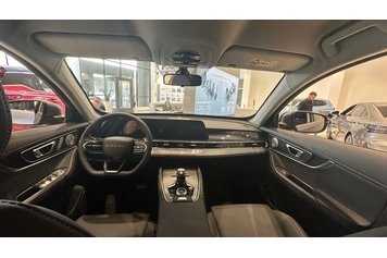 Tiggo 7 Pro Max Ultimate Серый 2024