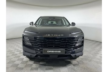 Dashing Luxury Черный 2024