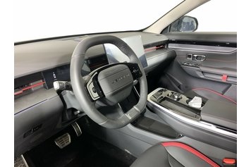 Dashing Luxury Черный 2024