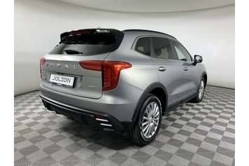 JOLION Tech Plus Серый 2025