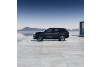 J7 Lifestyle CRYSTAL BLACK 2024