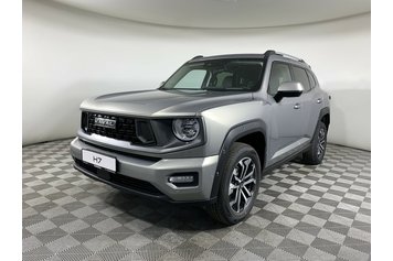 H7 Tech Plus Дымчатый жемчуг 2025