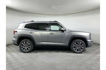 H7 Tech Plus Дымчатый жемчуг 2025