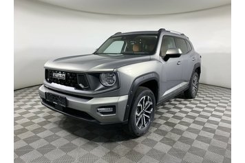 H7 Tech Plus Дымчатый жемчуг 2025