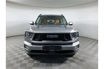 H7 Tech Plus Дымчатый жемчуг 2025