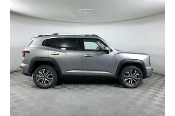 H7 Tech Plus Дымчатый жемчуг 2025