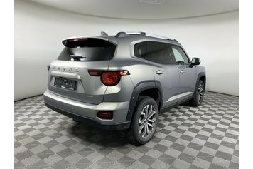 H7 Tech Plus Дымчатый жемчуг 2025