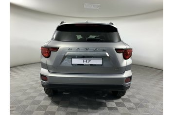 H7 Tech Plus Дымчатый жемчуг 2025