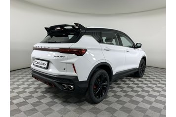 COOLRAY Flagship Белый 2024