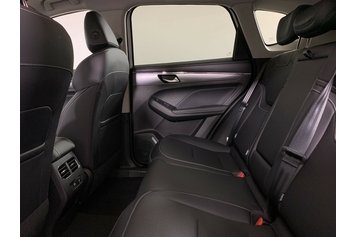 JOLION Tech Plus Белый 2025