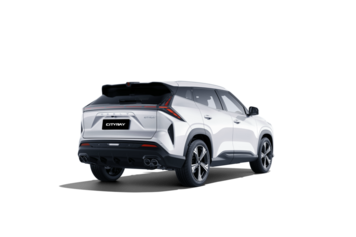 Cityray Flagship Sport Белый 2024