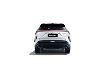 Cityray Flagship Sport Белый 2024