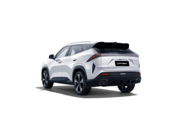Cityray Flagship Sport Белый 2024