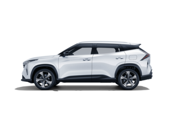 Cityray Flagship Sport Белый 2024