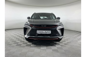 COOLRAY Flagship Серый 2024