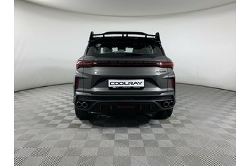 COOLRAY Flagship Серый 2024