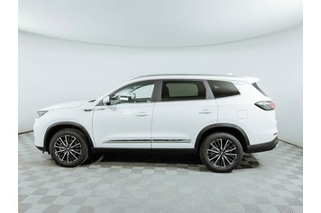 Tiggo 8 PRO MAX Elite Белый 2024