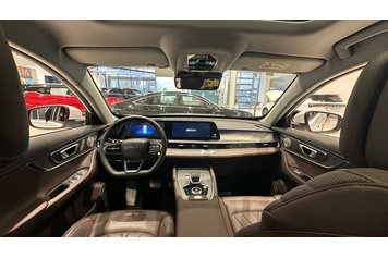 Tiggo 8 PRO MAX Elite Белый 2024