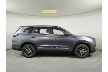 Tiggo 8 PRO MAX Ultimate Серый 2024