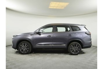 Tiggo 8 PRO MAX Ultimate Серый 2024
