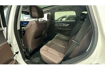 Tiggo 8 PRO MAX Ultimate Белый 2024