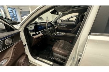 Tiggo 8 PRO MAX Ultimate Белый 2024