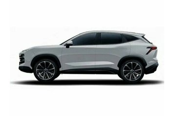 Dashing Luxury Светло-серый 2024