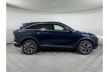 F7 NEW Tech Plus Синий 2025