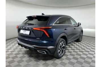 F7 NEW Tech Plus Синий 2025