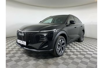 F7X TECH PLUS Серый 2025