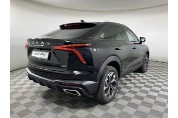 F7X TECH PLUS Серый 2025