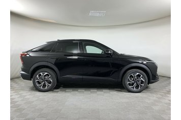 F7X TECH PLUS Черный 2025
