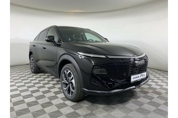 F7X TECH PLUS Черный 2025