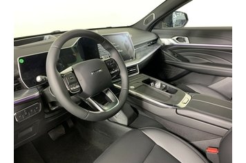F7X TECH PLUS Черный 2025