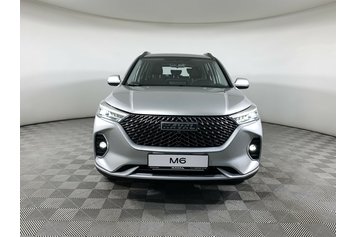 M6 Family Серый 2025