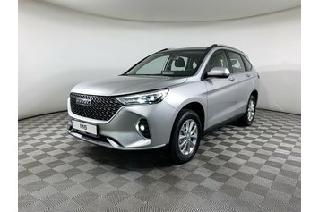 M6 Family Серый 2025